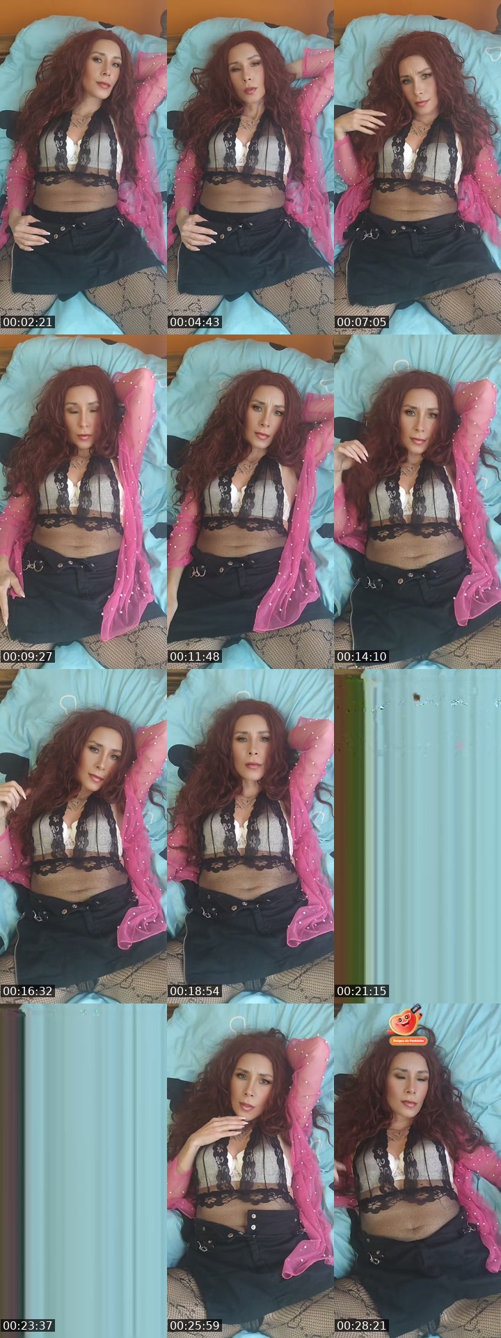 @aneta.ilona.rygie Poland TikTok live from 2026-07-15