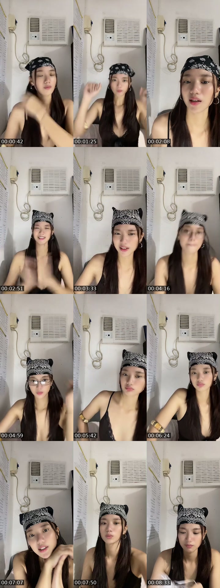 TikTok live: Hiiiiii by @itx.sherekeyt