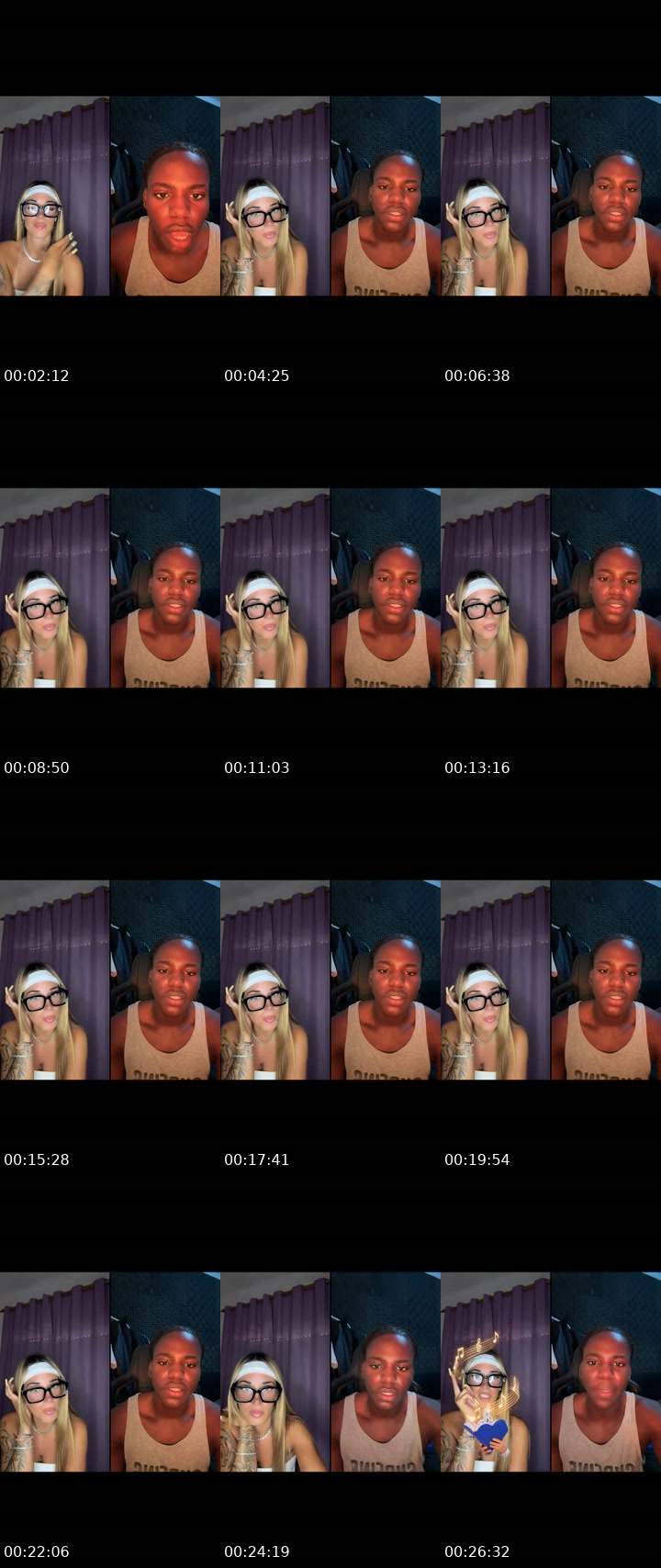 @carol_oficial_27 TikTok live from 2026-07-15