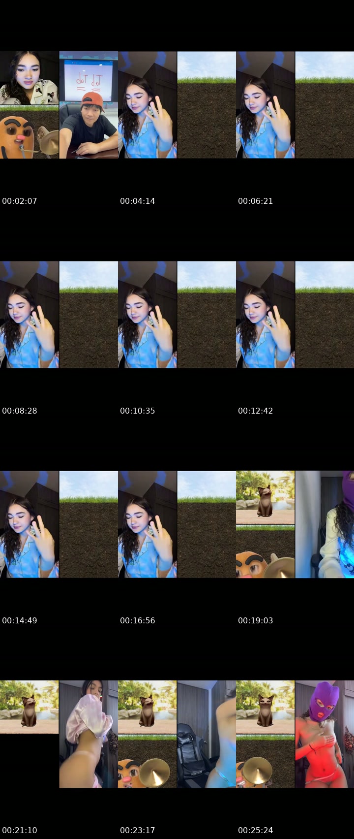 @estefanylunalopez4 TikTok live from 2026-07-15