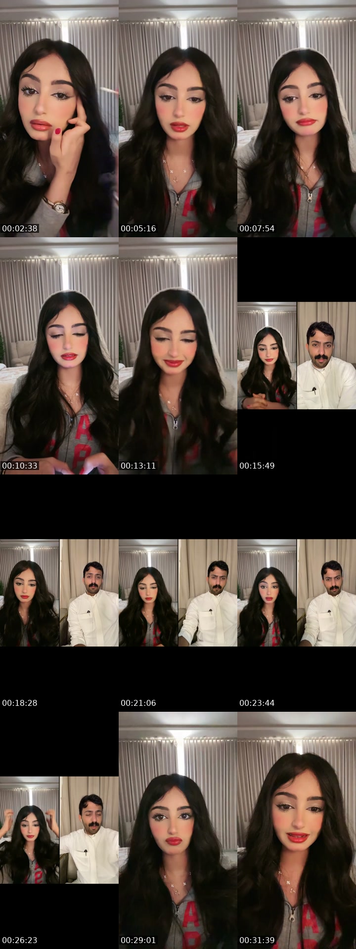 @fofostunning1 TikTok live from 2026-07-15