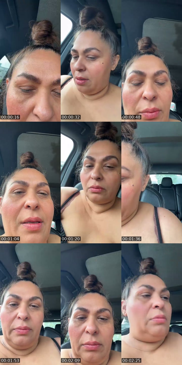 @lauren75forever TikTok live from 2026-07-15