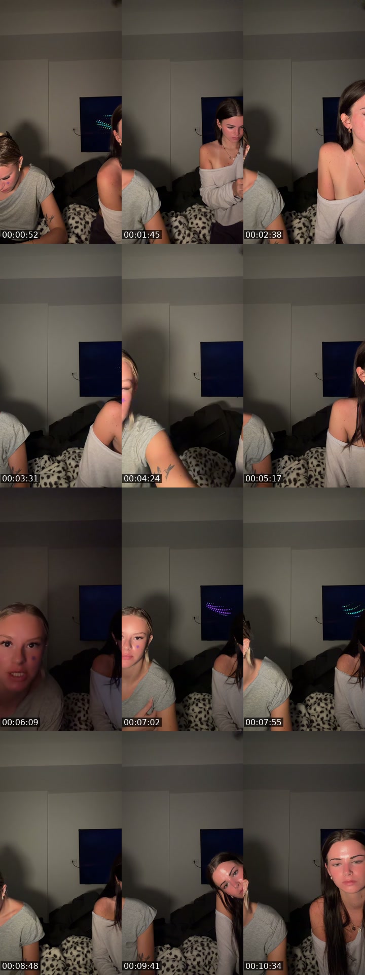 @angrykenziesmith TikTok live from 2026-07-15