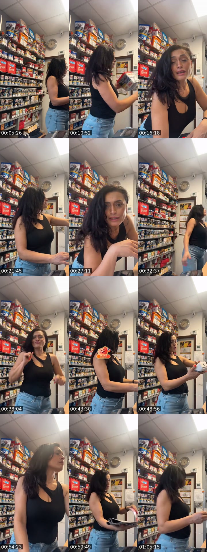 Germany TikTok live: Werbung | Affiliate by @d.ts80