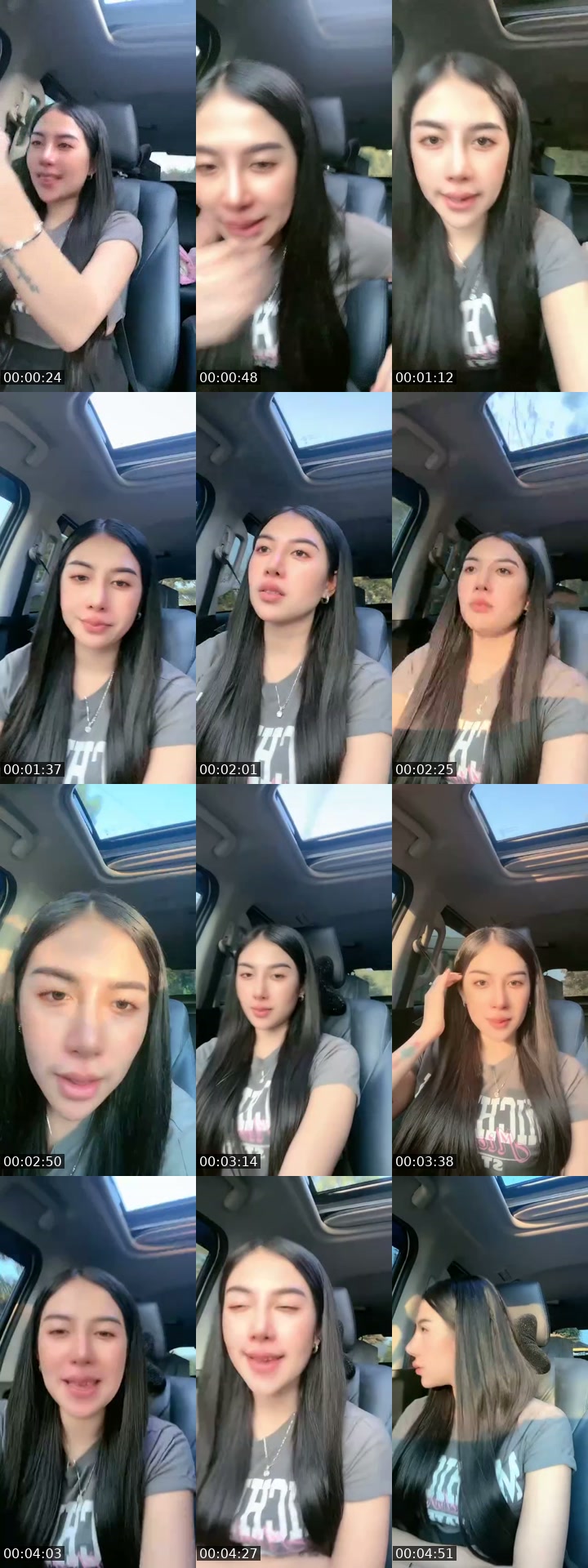TikTok live: 🦦 by @florenciagreisyy