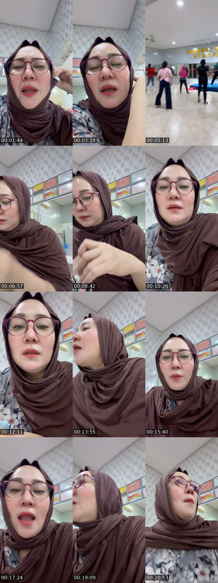 @hj.syarifahnuril TikTok live from 2026-07-15