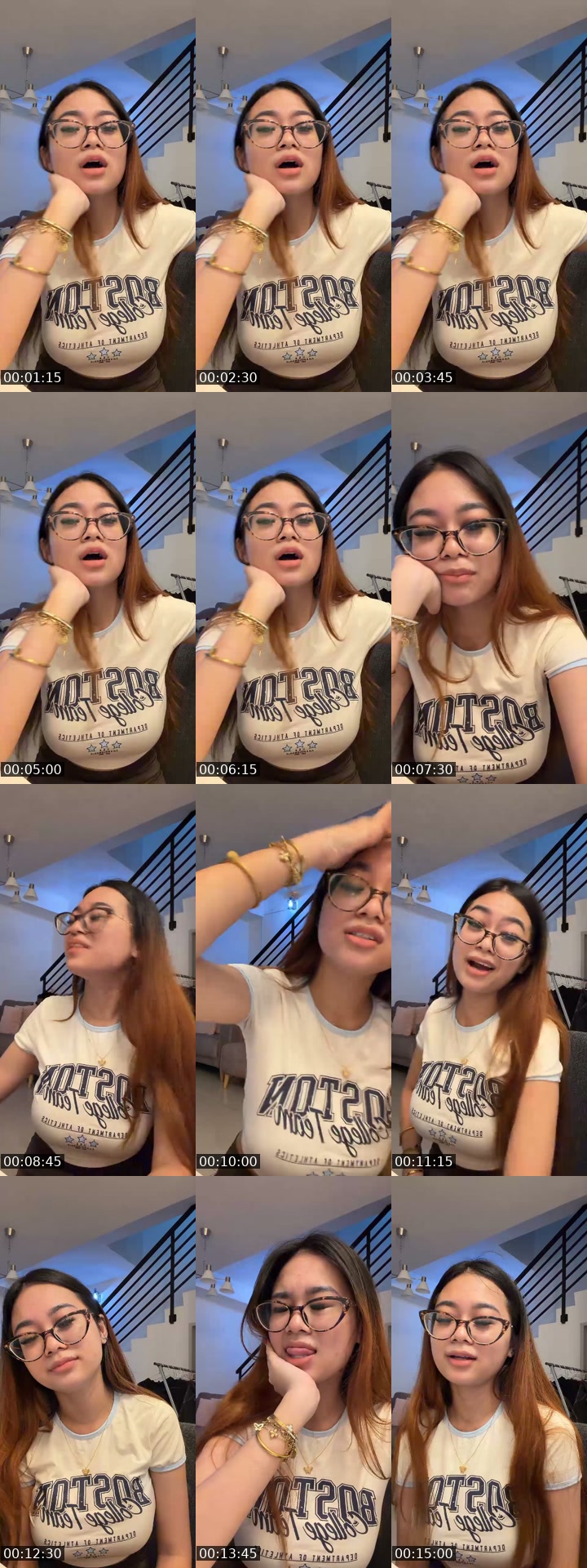 @luv_elleyyyyy past TikTok live from 2026-07-15