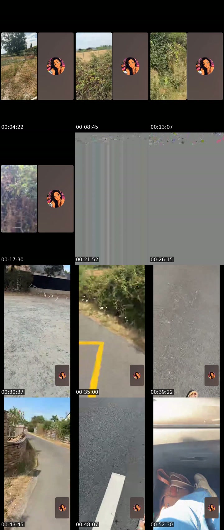 @lacarottemasquer TikTok live from 2026-07-15