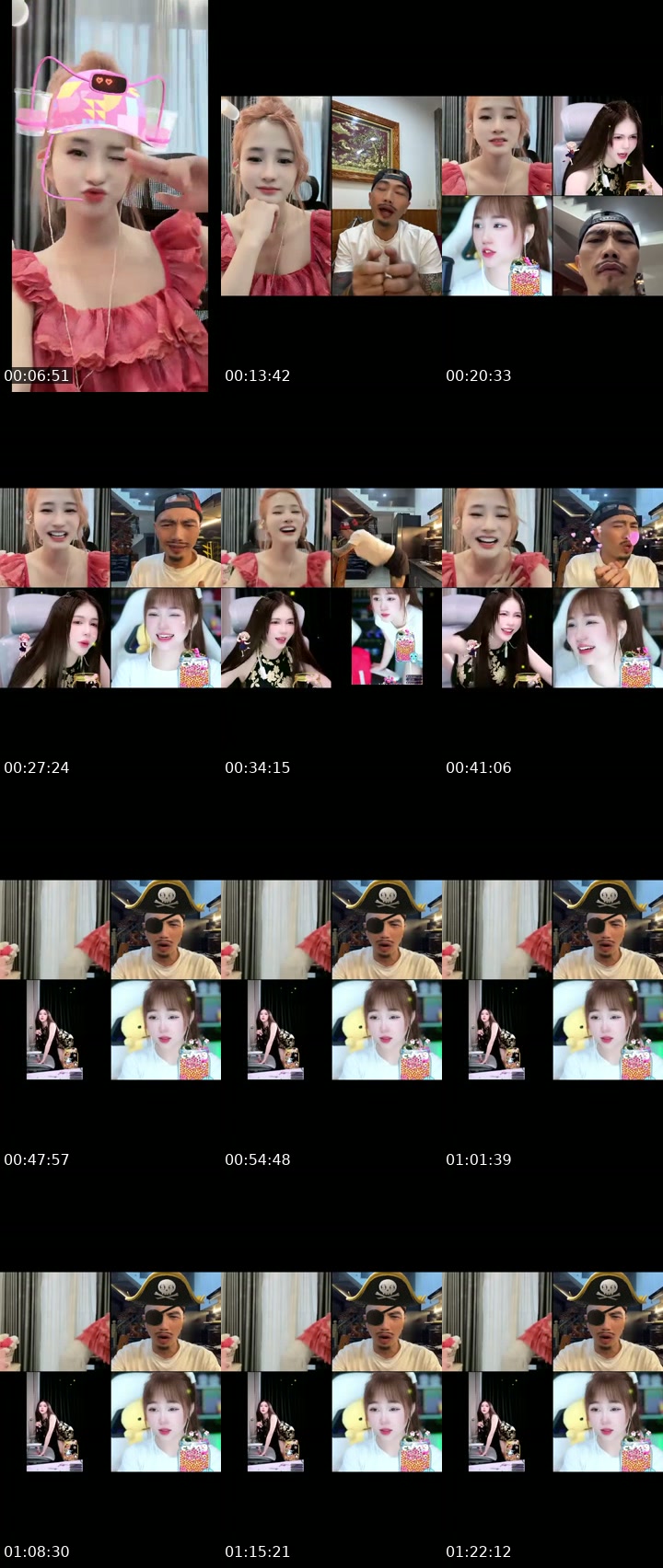@nhubee02 TikTok live from 2026-07-15