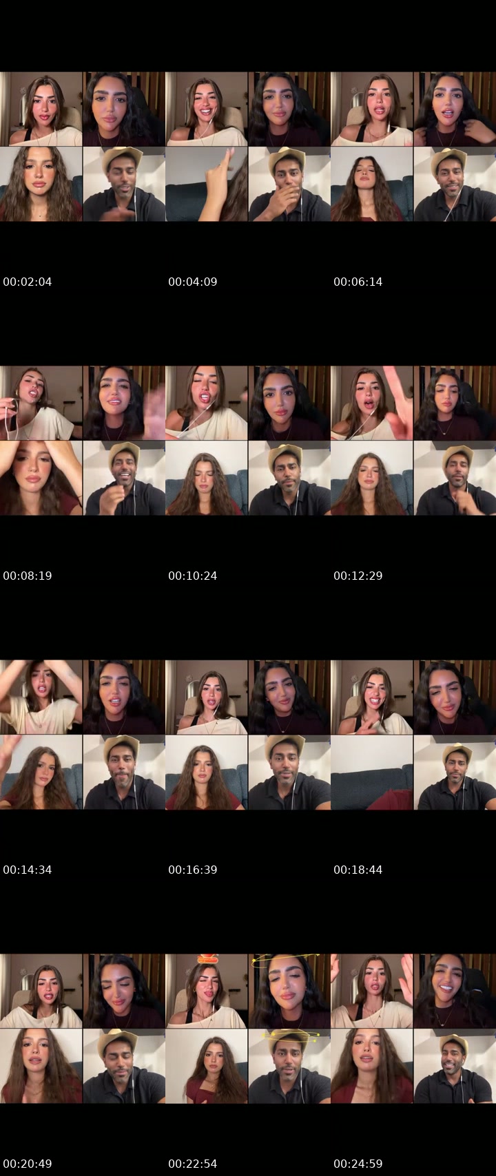 @s_ol2000 TikTok live from 2026-07-15