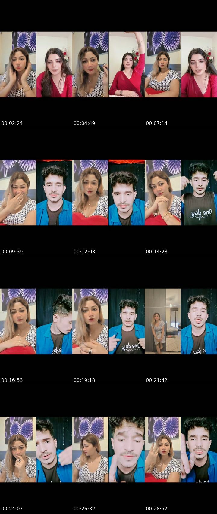 @tasniaahmed8459 Bangladesh TikTok live from 2026-07-15