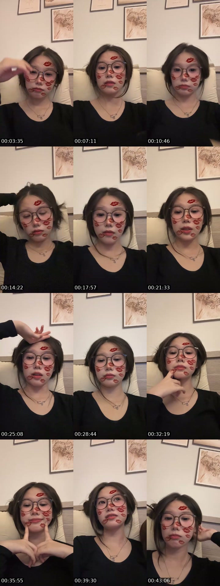 TikTok live: 2008 by @tolahann08