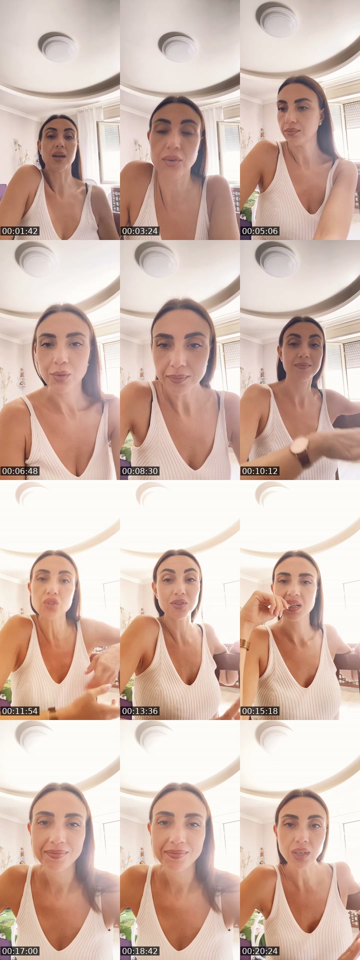 @valentinaroso301 Italy TikTok live from 2026-07-15