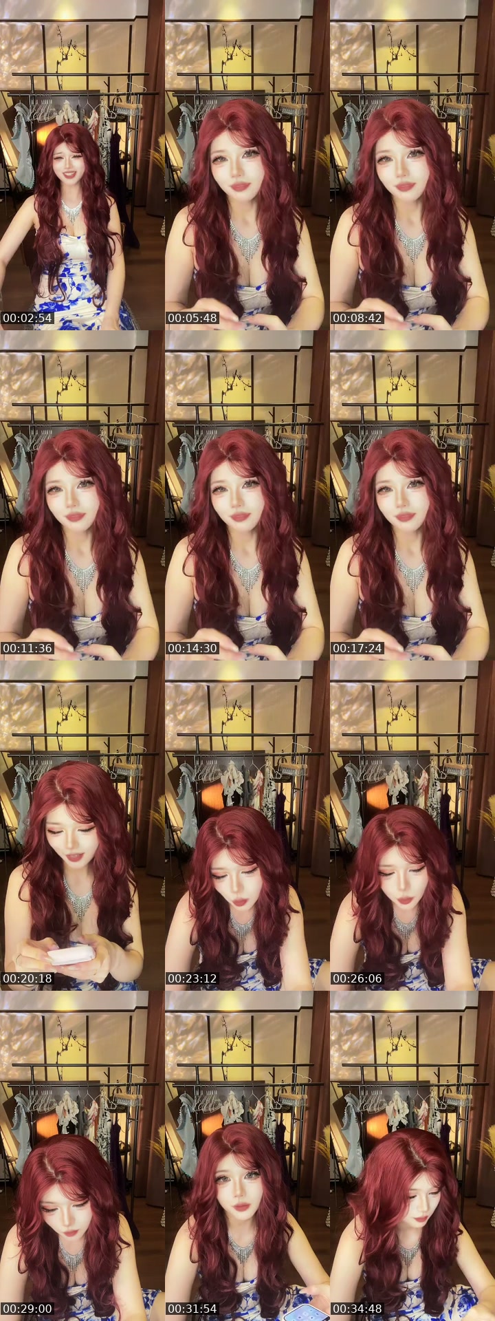 TikTok live: New live streamer by @lovefloraforever