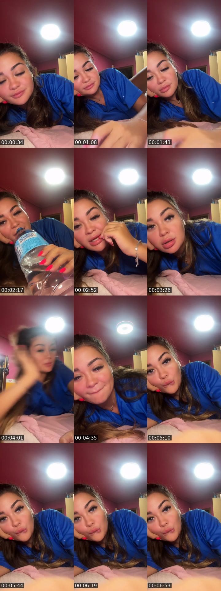 @silviagnzalezz TikTok live from 2026-07-15