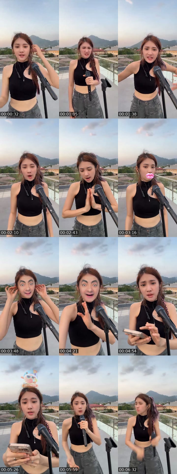 TikTok live: Semangat/加油👏 by @vianwuu