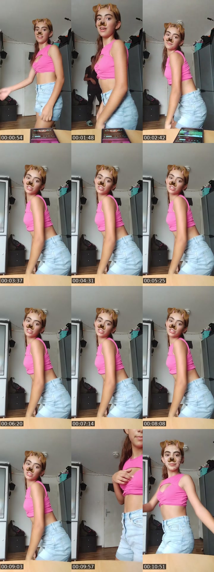 @i.777702 TikTok live from 2026-07-15
