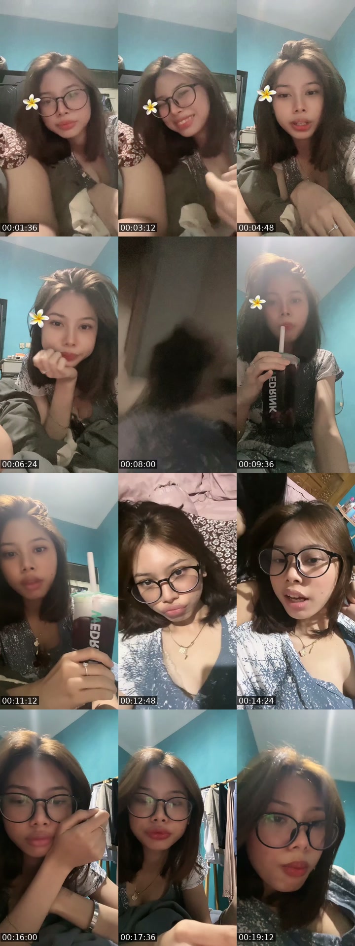 TikTok live: gbt by @aldinapratiwiii