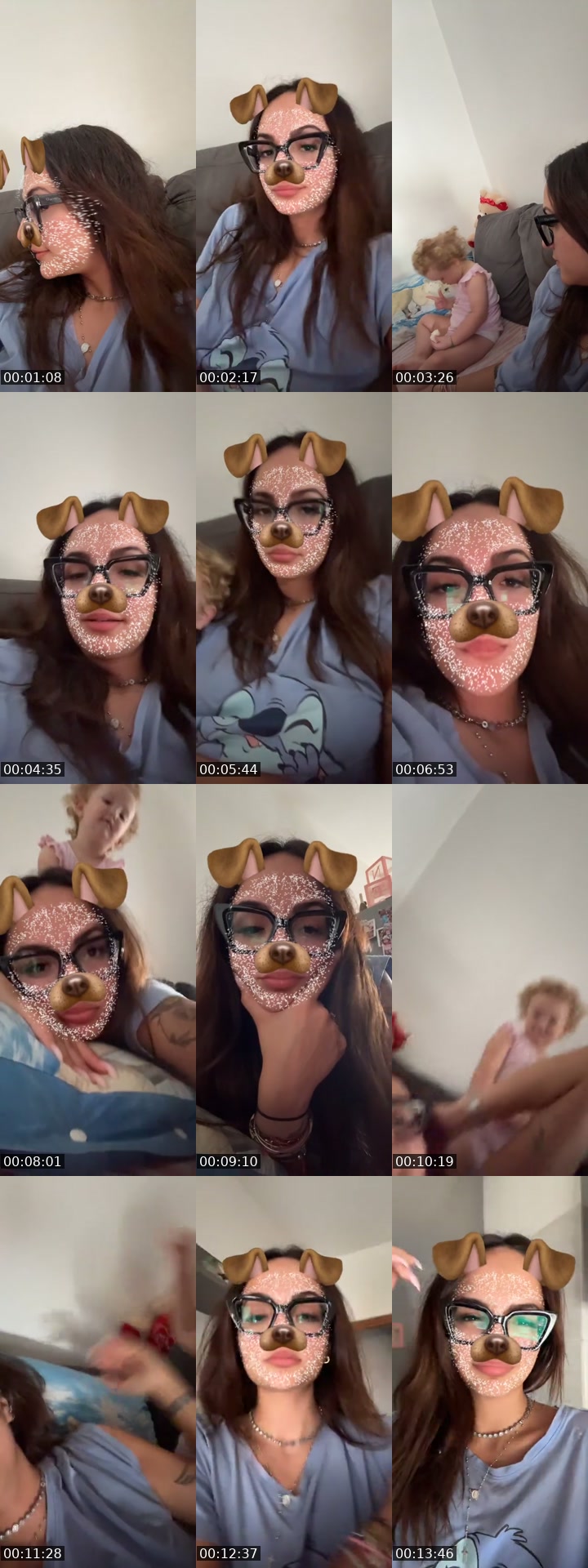 @sofiadambrosio__ TikTok live from 2026-07-15
