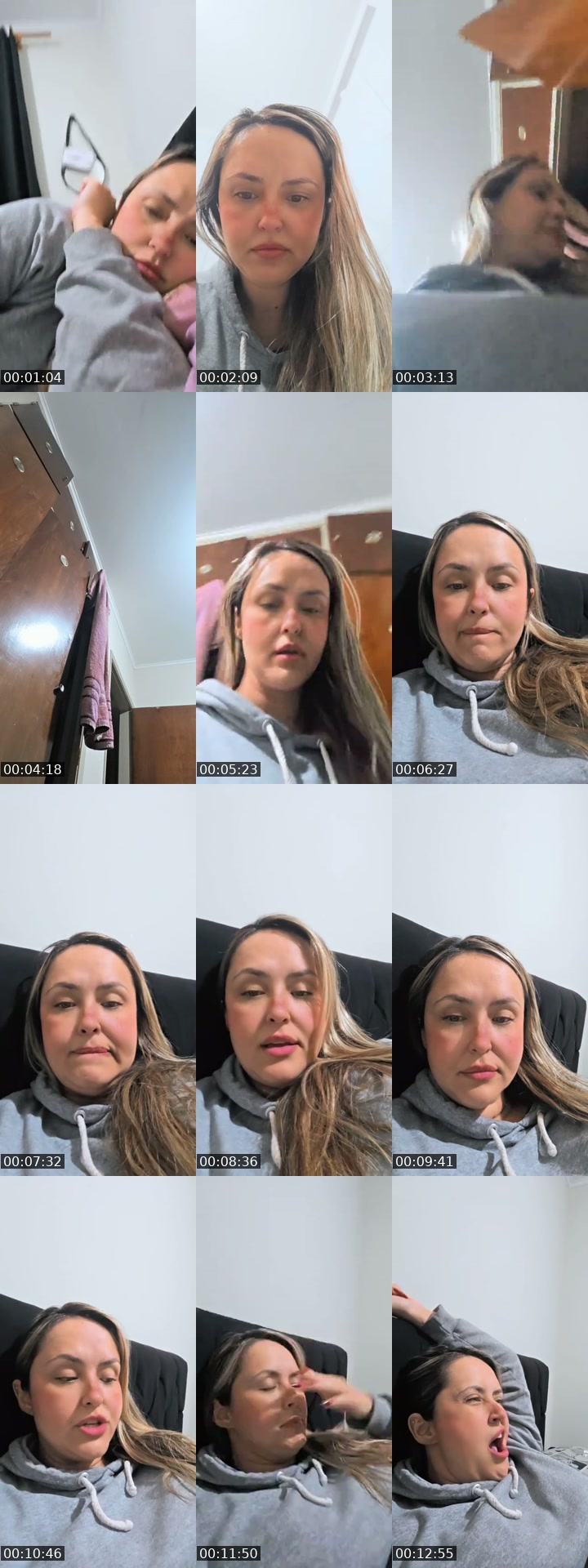 @amandatanja TikTok live from 2026-07-15