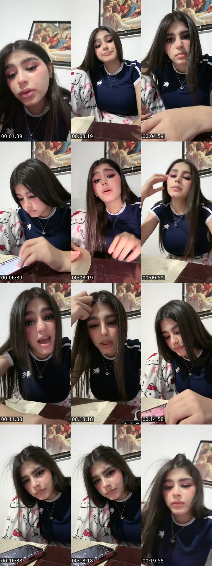 @azotapendej4s TikTok live from 2026-07-15
