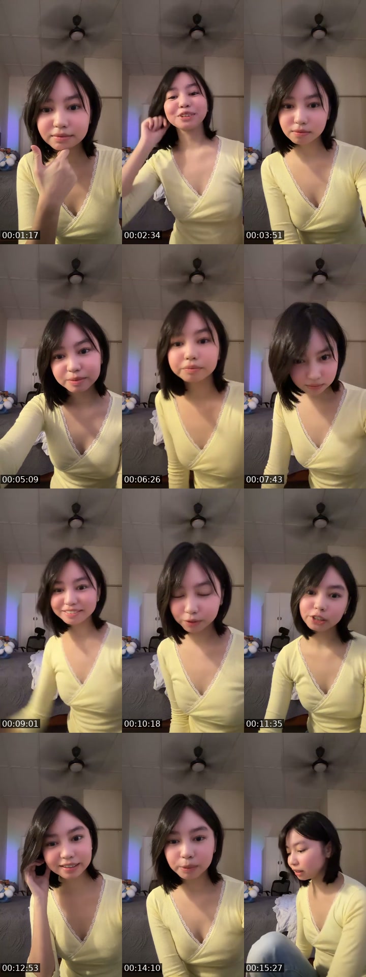 @itsmedeana TikTok live from 2026-07-15