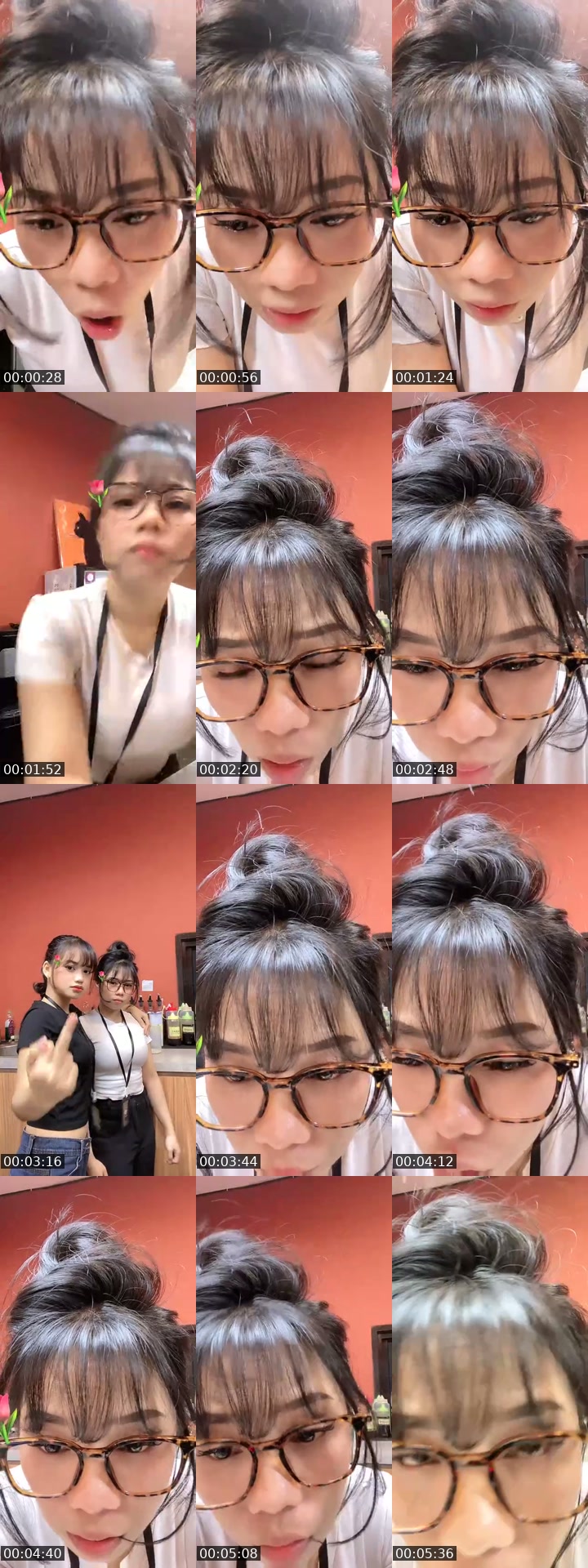 Indonesia TikTok live: Ngopi di DAMERCI YUKS by @gkdlu._