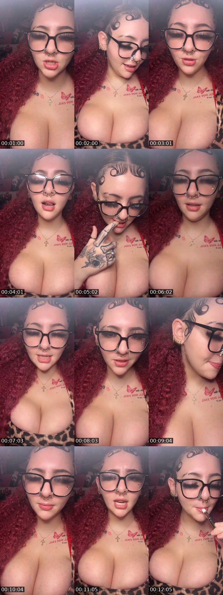 @heytayslay TikTok live from 2026-07-15