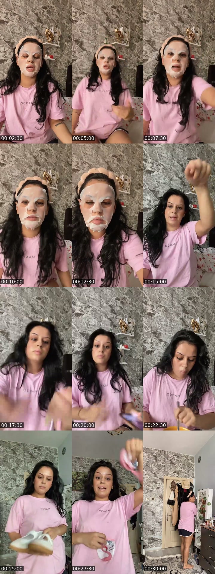@aysglow1 TikTok live from 2026-07-15