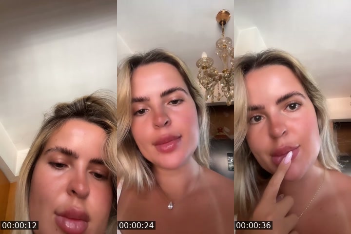 @osherevenchen TikTok live from 2026-07-15