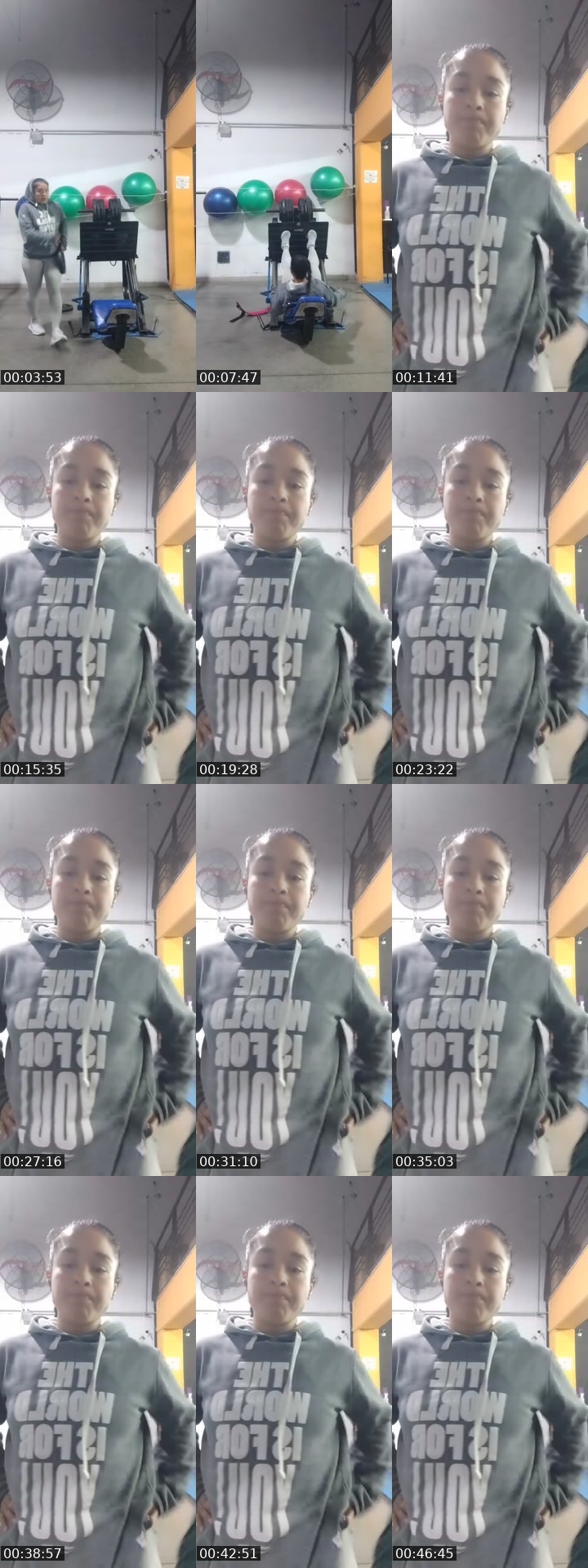 @celesro_ past TikTok live from 2026-07-15