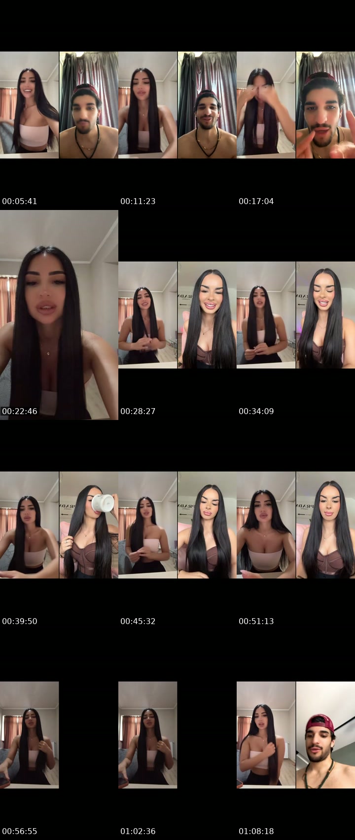 @gogolidzea1 TikTok live from 2026-07-15