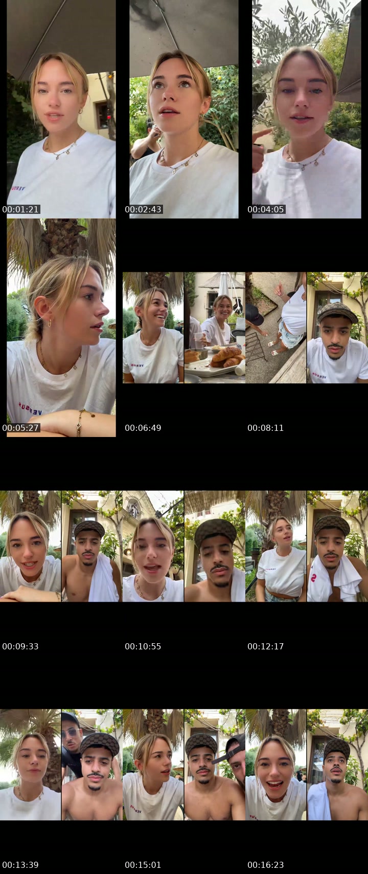 @slaylisea TikTok live from 2026-07-15