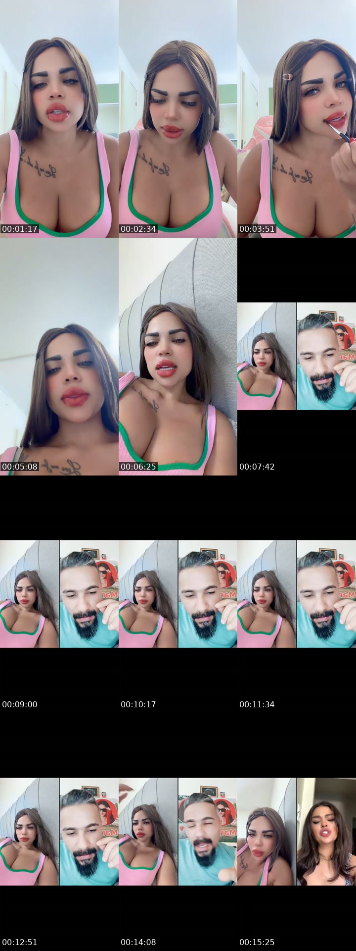 @natasha_issa TikTok live from 2026-07-15