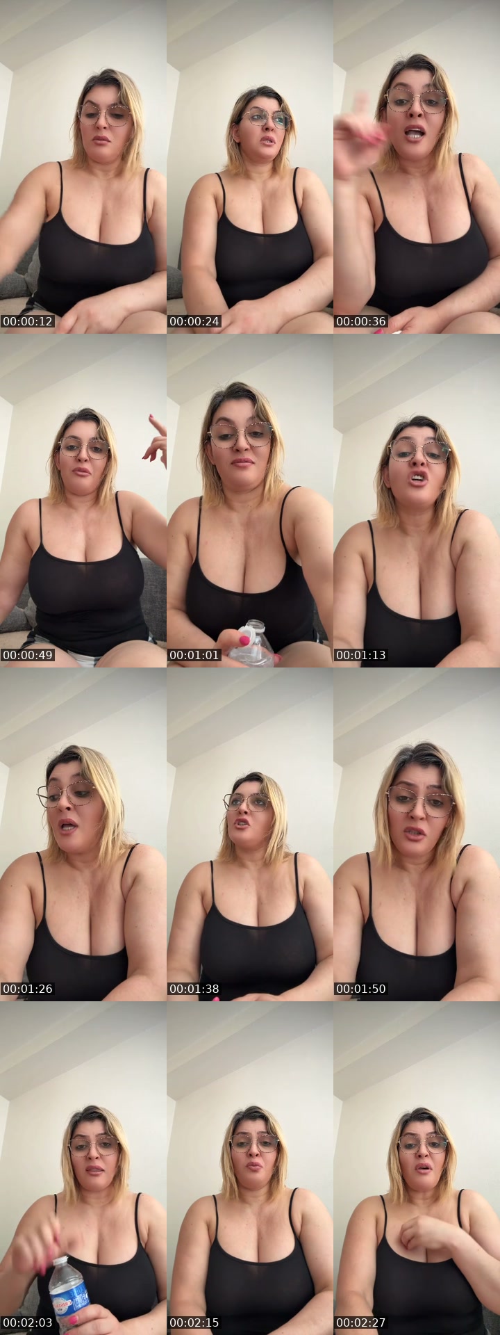 @sabrine.maryoulaa1 TikTok live from 2026-07-15