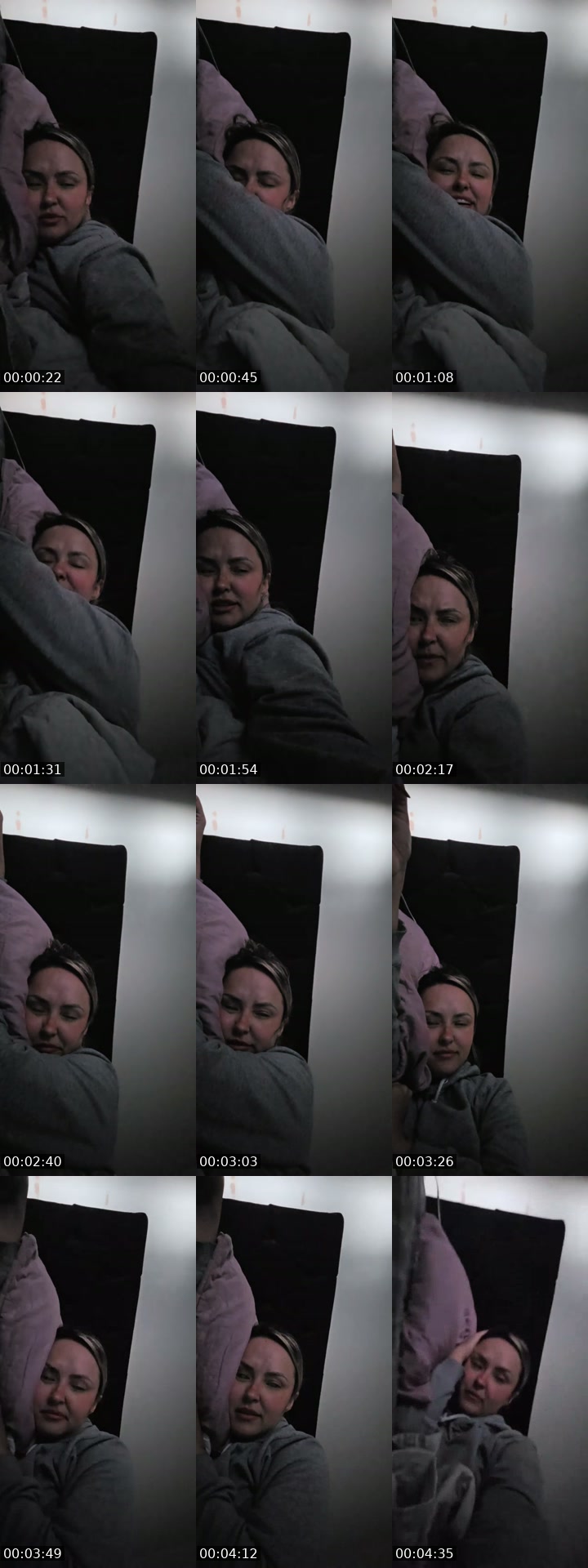 @amandatanja TikTok live from 2026-07-15