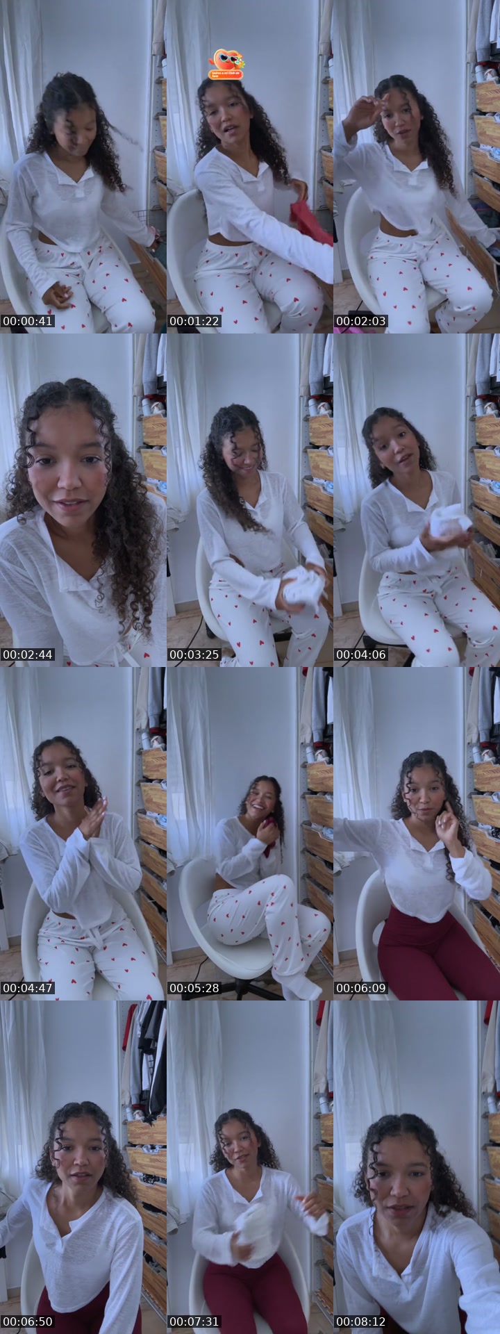@yctup1 TikTok live from 2026-07-15