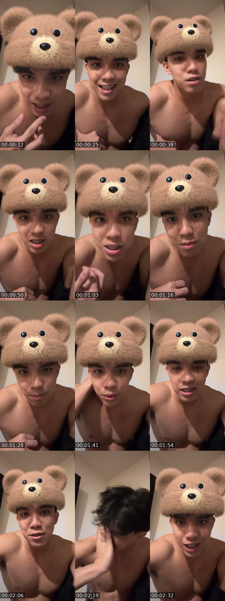 @andiiiq TikTok live from 2026-07-15