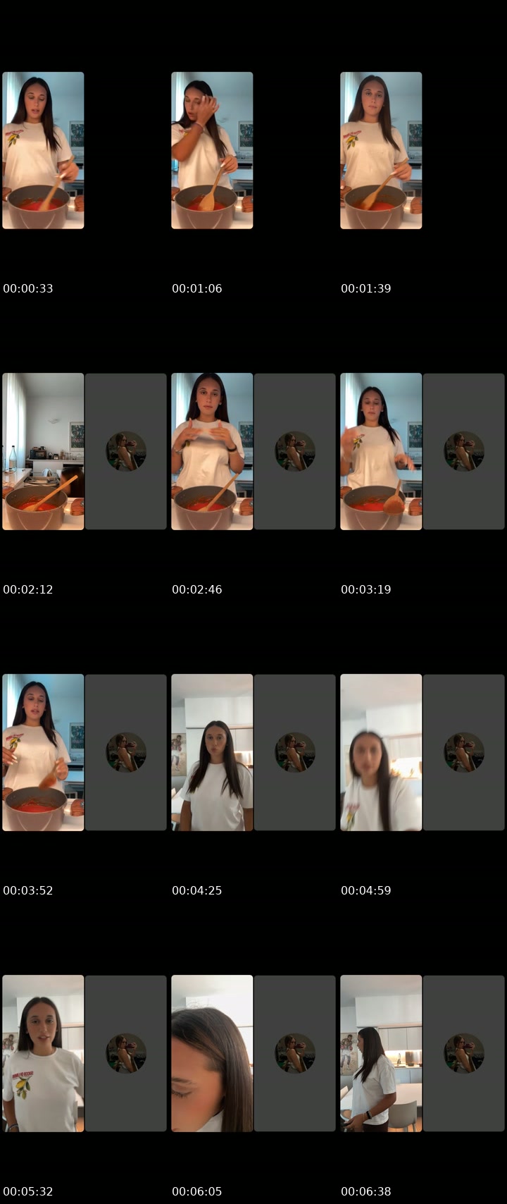 @chloecarnevaletti TikTok live from 2026-07-15