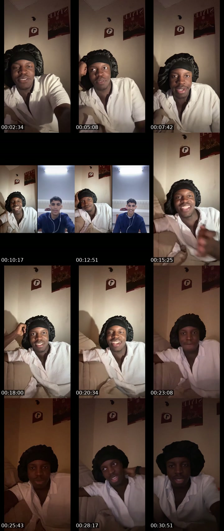 @eotvx TikTok live from 2026-07-15