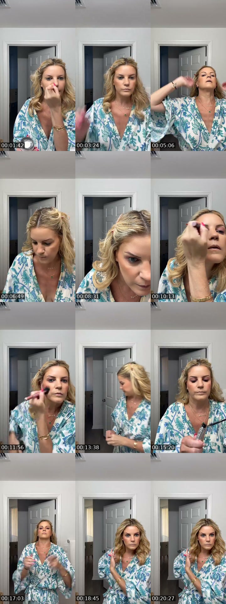 @meginmotion347 past TikTok live from 2026-07-15