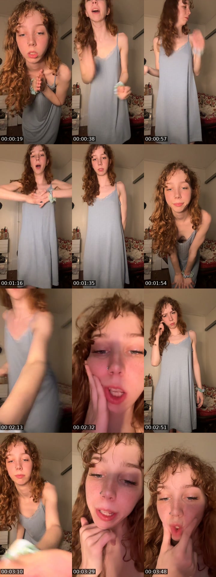 @leafyyem TikTok live from 2026-07-15
