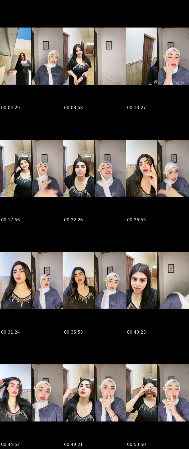 @n1b1j TikTok live from 2026-07-15
