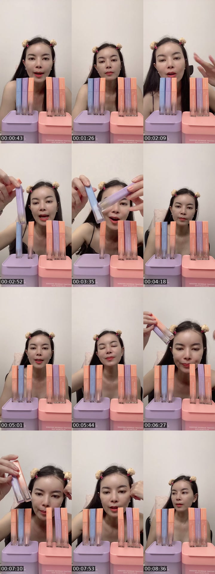 @patsri456 TikTok live from 2026-07-15