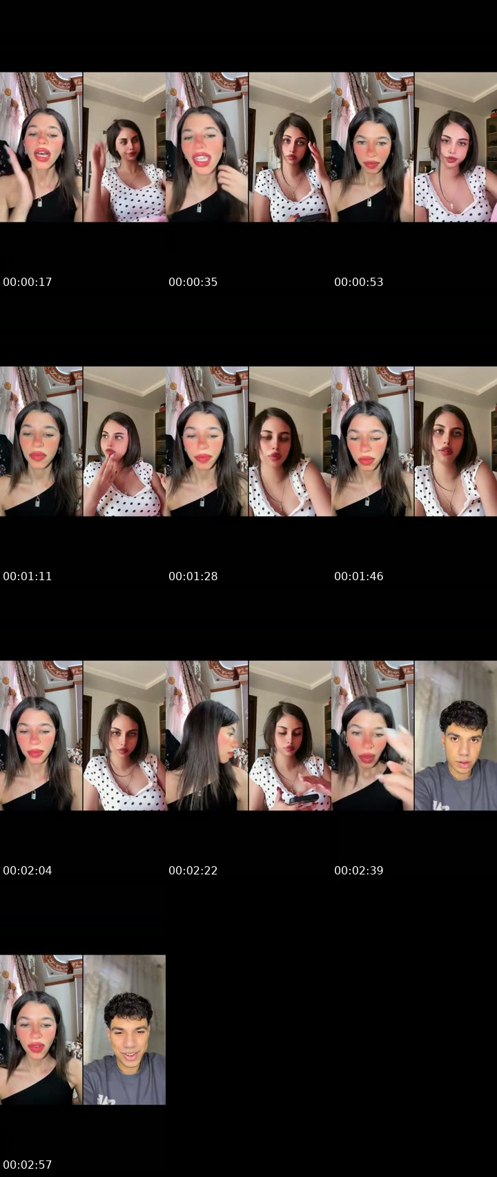 @sandyyyallamm TikTok live from 2026-07-15