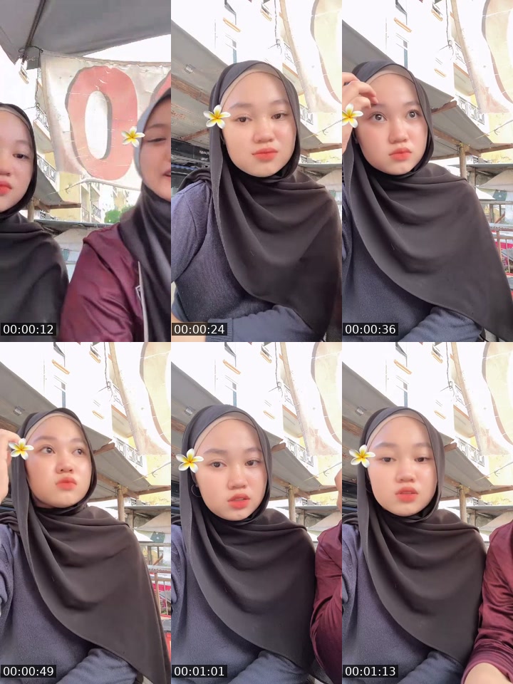 TikTok live: kejela by @222putry