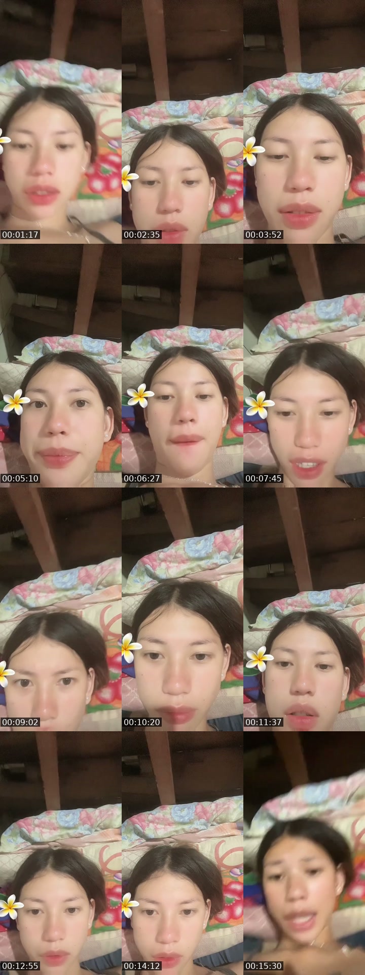 @cheska.o3 TikTok live from 2026-07-15