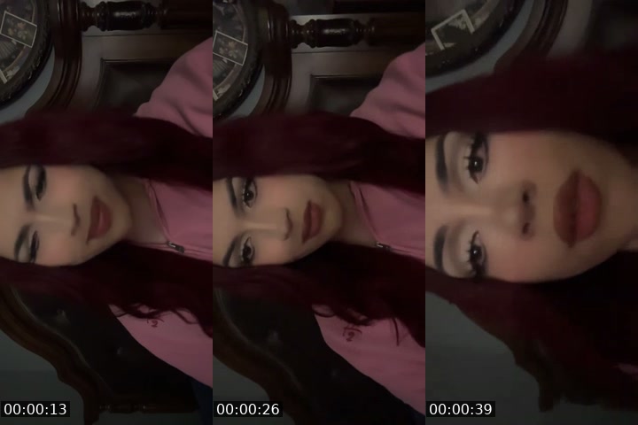 @feline.energy2 TikTok live from 2026-07-15