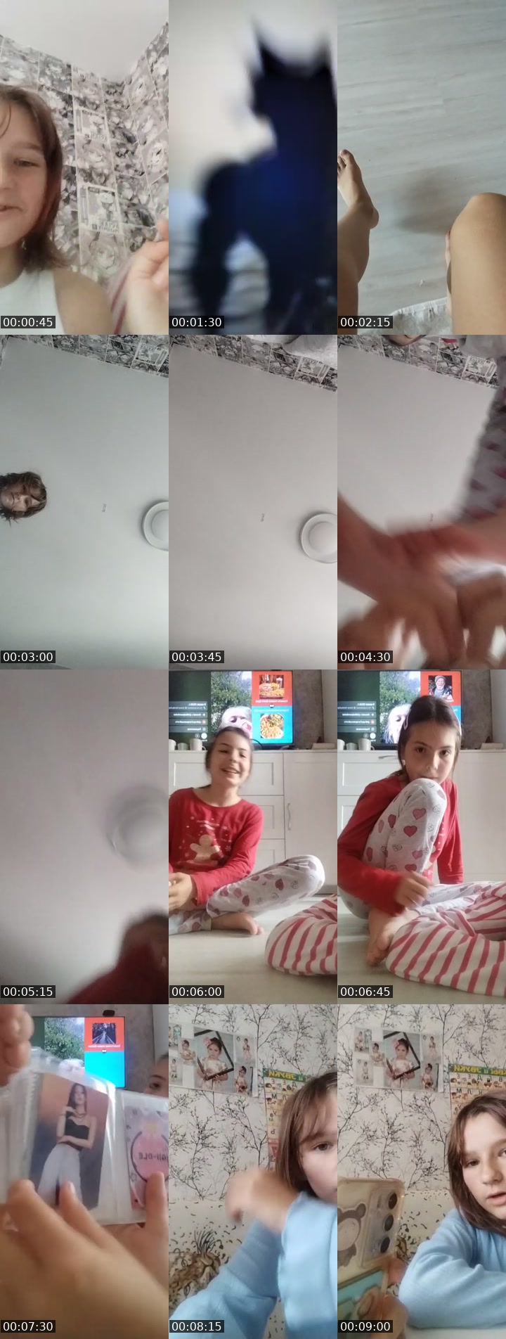 @leoperdochka TikTok live from 2026-07-15