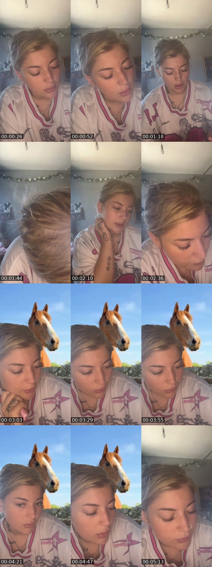 @kaci.light United States TikTok live from 2026-07-15